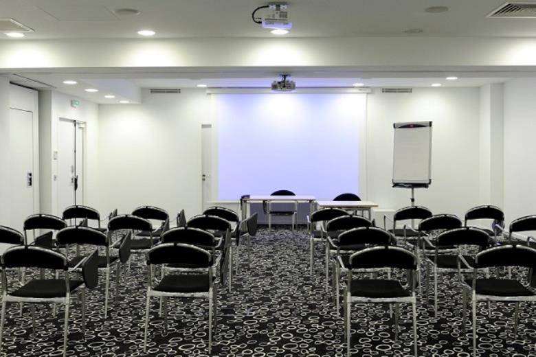 SEMINAIRE - KYRIAD PRESTIGE 4