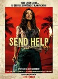 CINÉMA OSSÉJA – CYCLE VO: SEND HELP