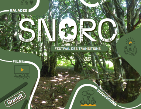 FESTIVAL SNORC : RANDO-PATRIMOINE "EXPLOITATION FORESTIÈRE DANS LA VALLÉE DE LA COMELADA"