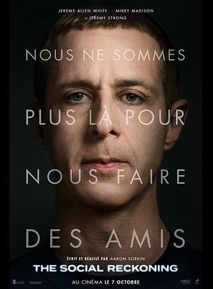 CINÉMA OSSÉJA – CYCLE VOSTF: THE SOCIAL RECKONING