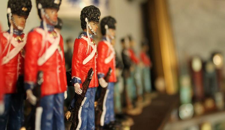 SOLDAT PLOMB Guido Könsgen de Pixabay