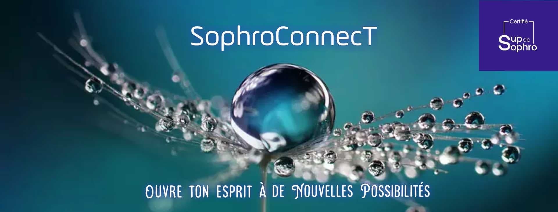 SOPHROCONNECT