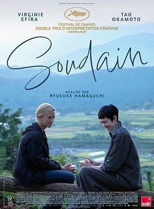 Cinéma Osséja - soudain