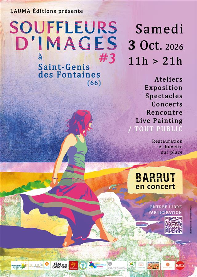 Festival souffleurs d’images