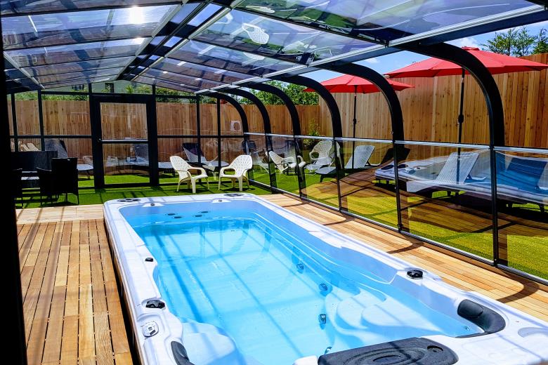 SPA DE NAGE