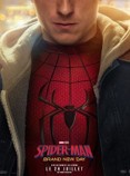 CINÉMA OSSÉJA – SPIDER MAN : BRAND NEW DAY