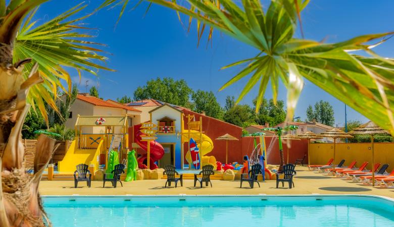 STE MARIE CAMPING MARINETTE 4
