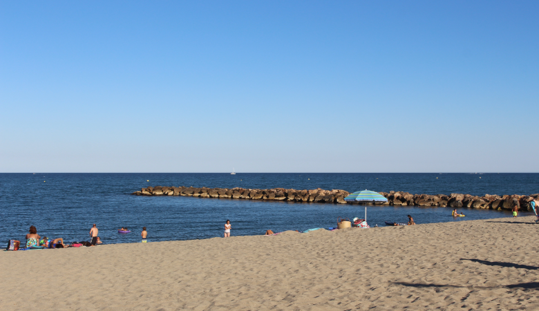 STE MARIE PLAGE EPIS