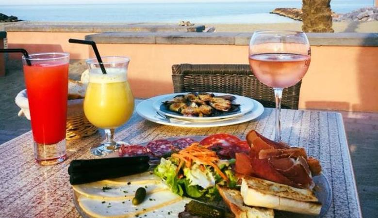 STE MARIE RESTAURANT Y SEM BE 3