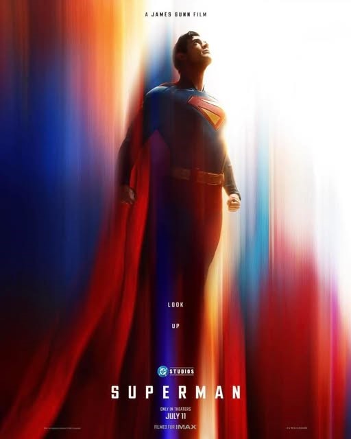 CINÉMA OSSÉJA – CYCLE VO: SUPERMAN