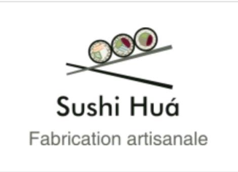 SUSHI HUA
