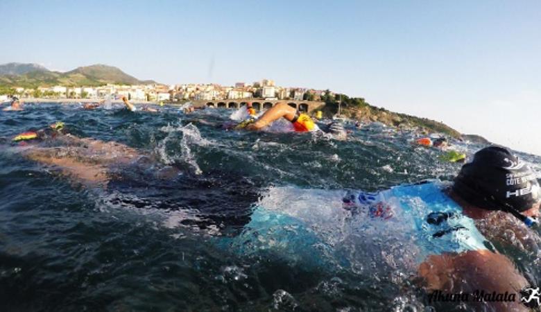SWIM RUN BANYULS