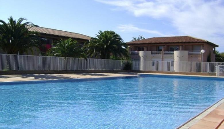 La grande piscine