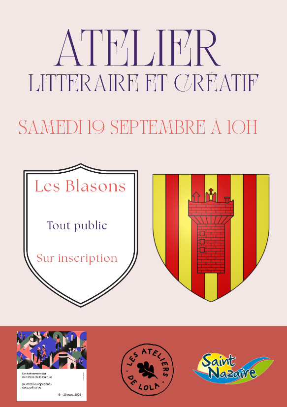 Les ateliers de lola - littéraire et créatif
