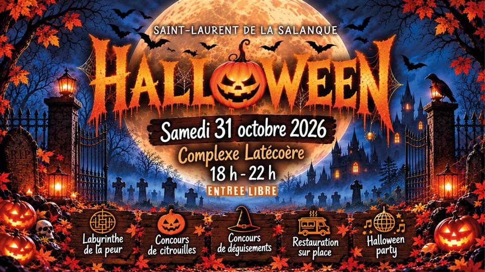 Halloween