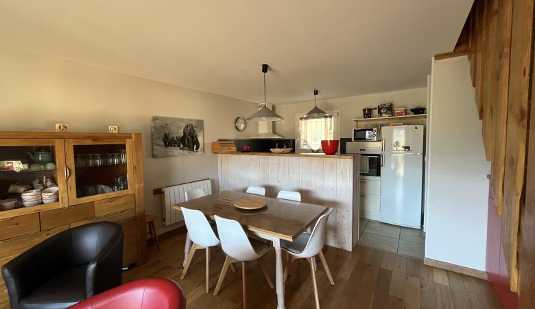 Salle à manger Salle à manger