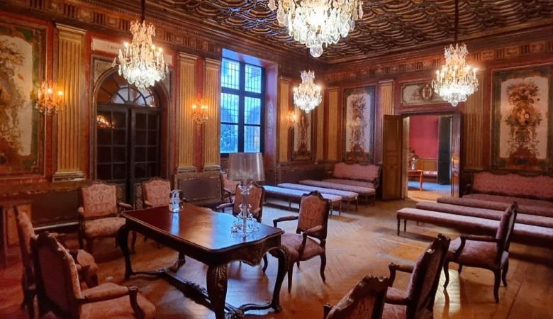 Salle des Mariages 3 Salle des Mariages 3
