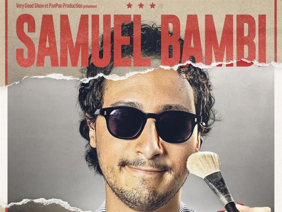 Samuel bambi