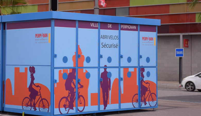 Sankéo - Vélo et Box - 5 Sankéo - Vélo et Box - 5
