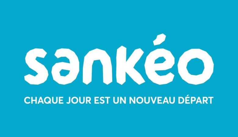 Sankéo - logo