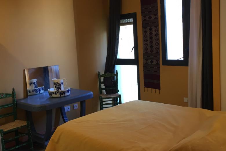 Chambre double
