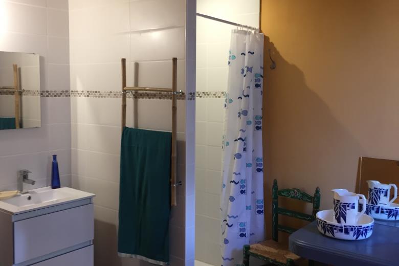 Salle d'eau 