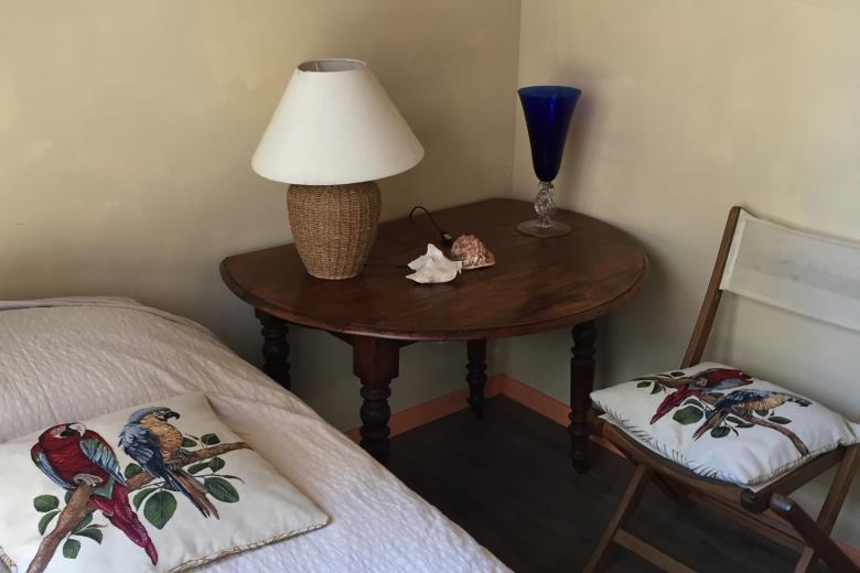 Chambre simple