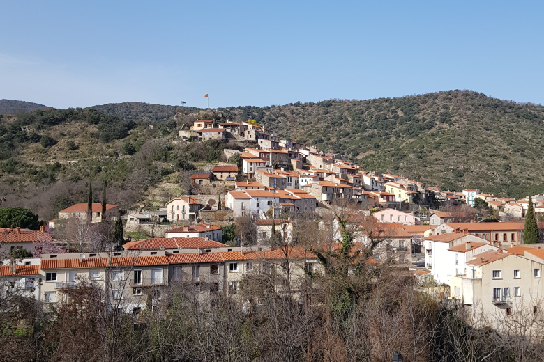 Village de Ria