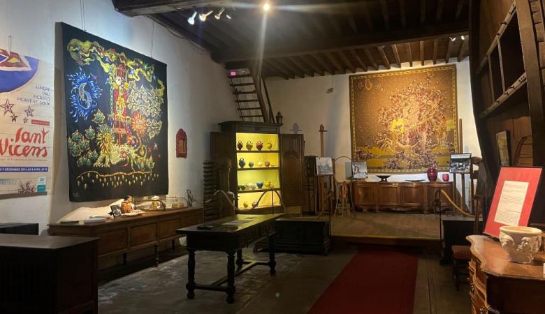 Sant Vicens Céramiques 12