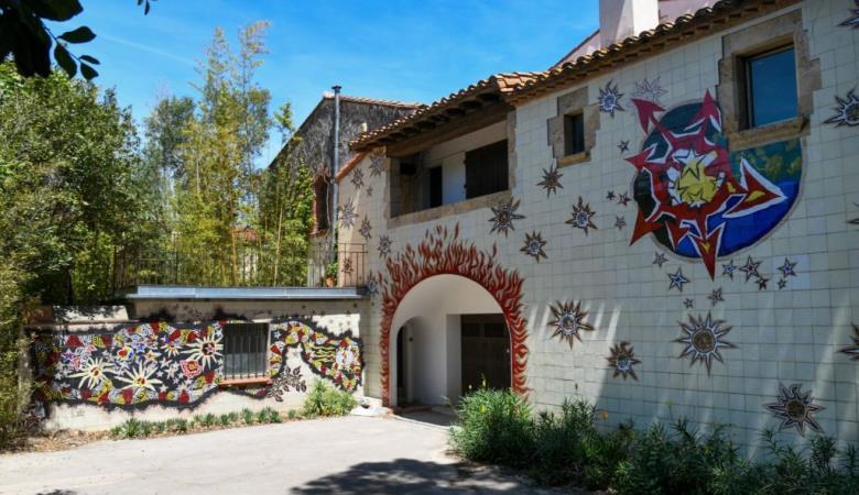 Sant Vicens Céramiques 2