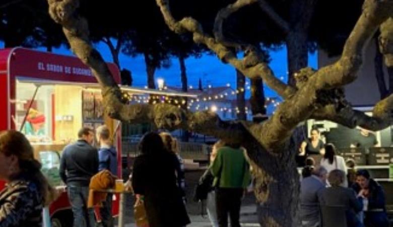 Scènes Ouvertes extérieur Scènes Ouvertes extérieur