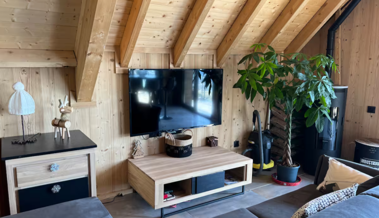 Lieux de vie Lieux de vie