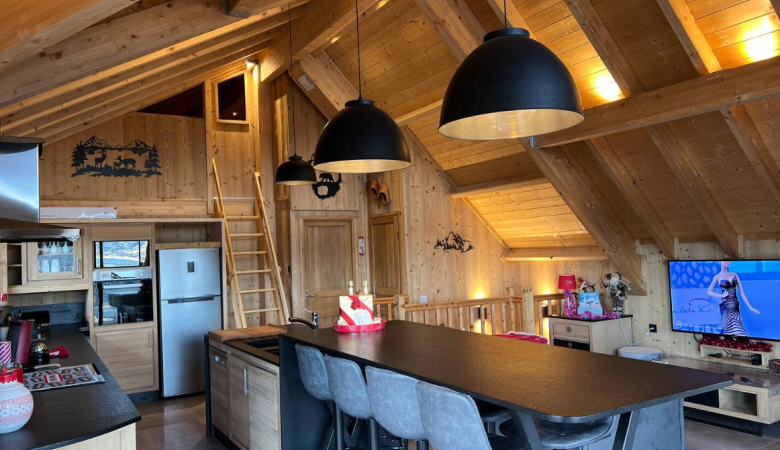 Lieux de vie Lieux de vie