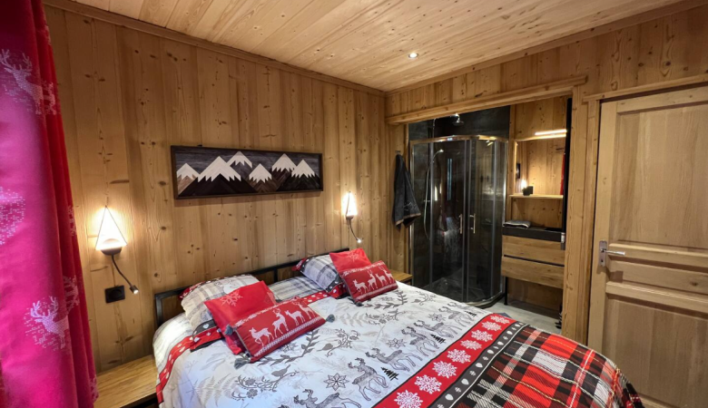 Suite Confort Suite Confort