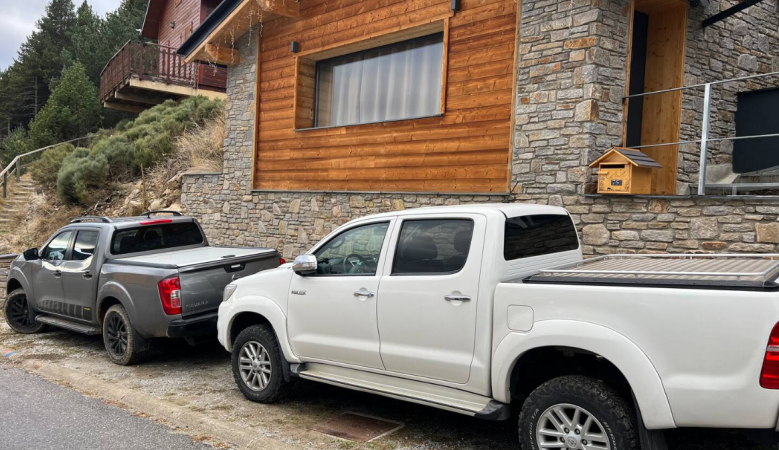 Le Domaine Le Domaine