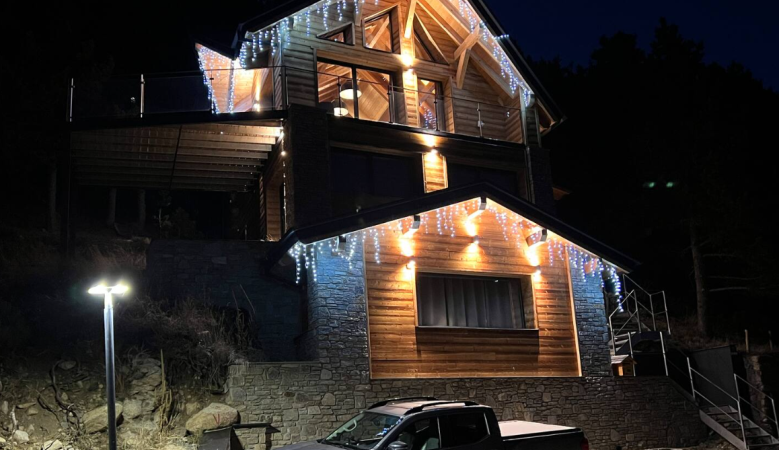 Le Domaine Le Domaine