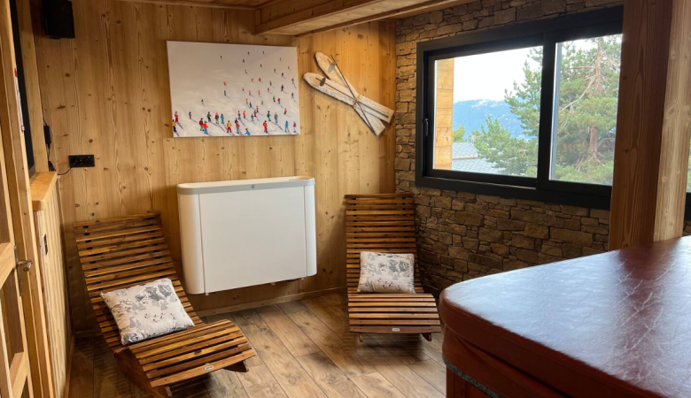 Espace Bien-être Espace Bien-être