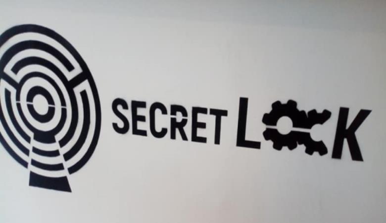 Secret Lock
