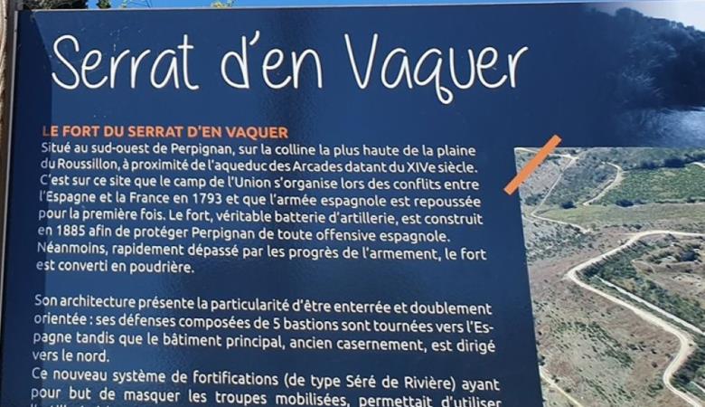 Serrat d'en Vaquer 2