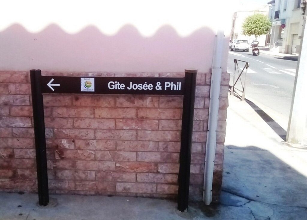 GÎTE JOSÉE & PHIL, Saint-Laurent-de-la-Salanque - photo 3