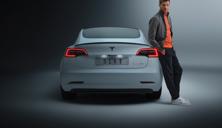 Sixt - photo 1 Sixt - photo 1