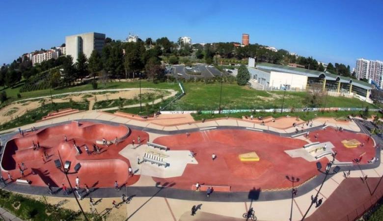 Skate Park 3