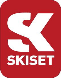 Skiset cartouche quad