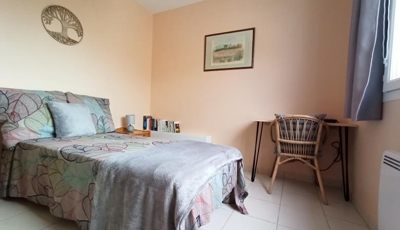 Chambre 2