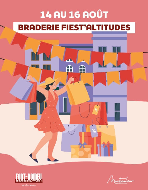 BRADERIE