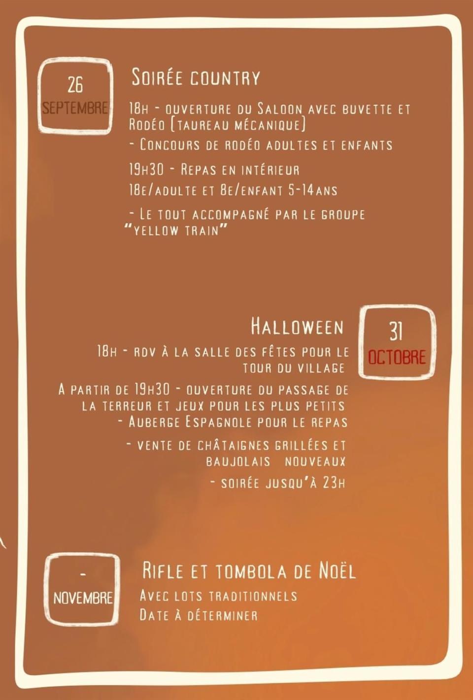 Halloween