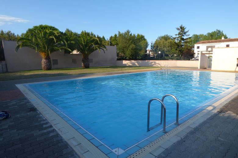 Souplet piscine resid