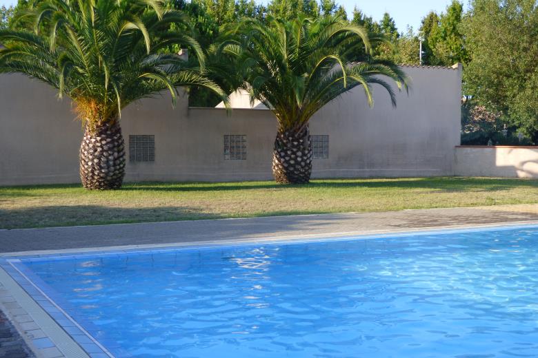 Souplet piscine