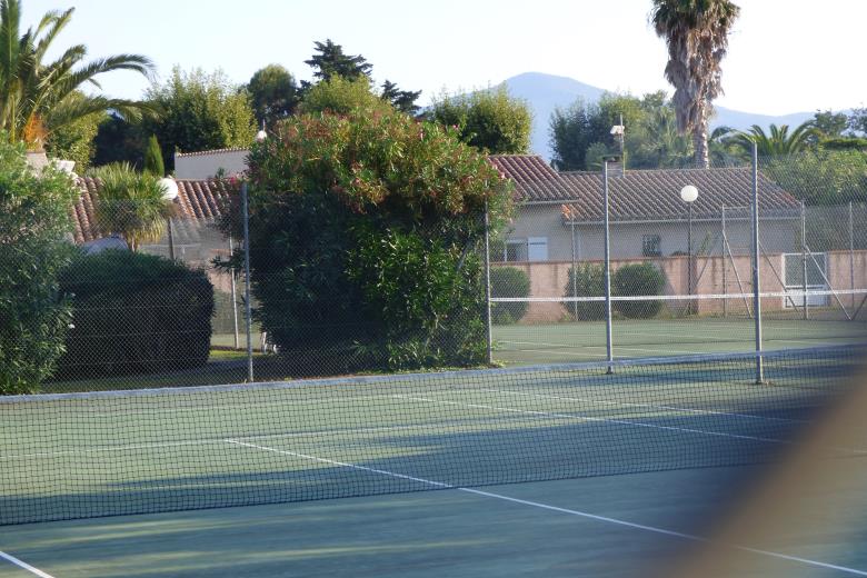 Souplet tennis