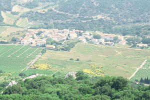 St Arnac - Village